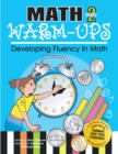 Math Warm-Ups : Developing Fluency in Math (Grade 2) - Book