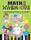 Math Warm-Ups : Developing Fluency in Math (Grade 3) - Book