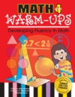 Math Warm-Ups : Developing Fluency in Math (Grade 4) - Book