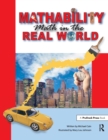 Mathability : Math in the Real World (Grades 5-8) - Book
