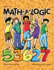 Math-a-Logic : Grades 4-8 - Book