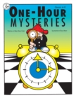 One-Hour Mysteries : Grades 4-8 - Book