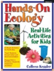 Hands-On Ecology - Book