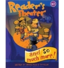 Reader's Theater and So Much More! - Book
