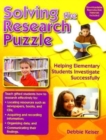 Solving the Research Puzzle - Book