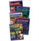 Multiage Differentiated Curriculum Kit : Intermediate - Book