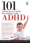 101 School Success Tools for Students With ADHD - Book
