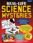 Real-Life Science Mysteries : Grades 5-8 - Book