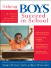 Helping Boys Succeed in School - eBook