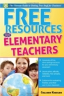 Free Resources for Elementary Teachers - Book