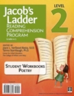 Jacob's Ladder Student Workbooks : Level 2, Poetry (Set of 10) - Book