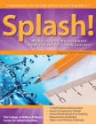 Splash! : Modeling and Measurement Applications for Young Learners in Grades K-1 - Book