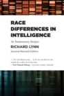 Race Differences in Intelligence - Book