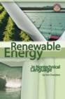 Renewable Energy in Nontechnical Language - Book