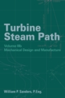 Turbine Steam Path Maintenance & Repair : Volume IIIb - Book