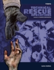 Technical Rescue Operations : Common Emergencies - Book