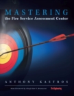 Mastering the Fire Service Assessment Center - Book
