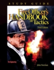 Fire Officer's Handbook of Tactics - Study Guide - Book