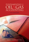 Fundamentals of Oil and Gas Accounting - Book