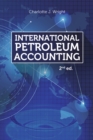 International Petroleum Accounting - Book