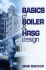 Basics of Boiler and HRSG Design - Book