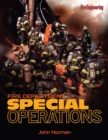 Fire Department Special Operations - Book