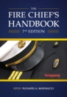 The Fire Chief's Handbook - Book
