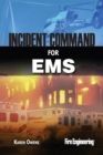 Incident Command for EMS - Book