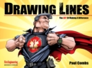 Drawing Lines : The ART of Making a Difference - Book