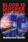 Blood is Quicker Than Water - eBook