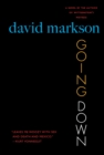 Going Down : A Novel - Book