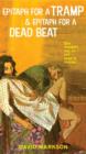 Epitaph For A Tramp And Epitaph For A Dead Beat : The Harry Fannin Detective Novels - Book