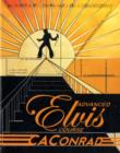 Advanced Elvis Course - Book
