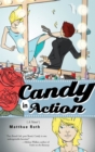 Candy in Action - eBook