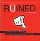 [you] Ruined It for Everyone! - eBook