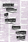 William S. Burroughs Vs. The Qur'an - Book