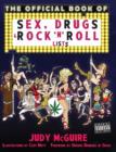 The Official Book Of Sex, Drugs, And Rock 'n' Roll Lists - Book
