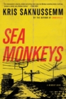 Sea Monkeys : A Memory Book - Book