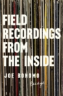 Field Recordings from the Inside - eBook