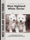 West Highland White Terrier - Book