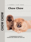 Chow Chow - Book