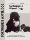 Portuguese Water Dog - Book