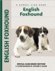 English Foxhound - Book