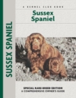 Sussex Spaniel - Book