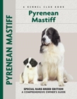 Pyrenean Mastiff - Book