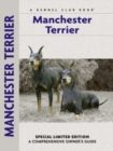 Manchester Terrier - Book
