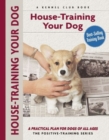 House-training Your Dog - Book