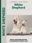 White Shepherd - Book