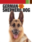 German Shepherd Dog - Book