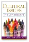 Cultural Issues in Play Therapy - Book